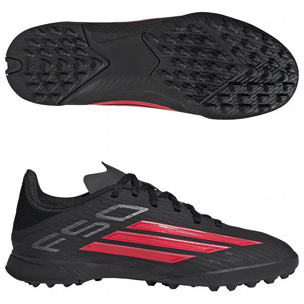 F50 ELITE FG ターボ×オーロラブラック | ゲキサカFCストア