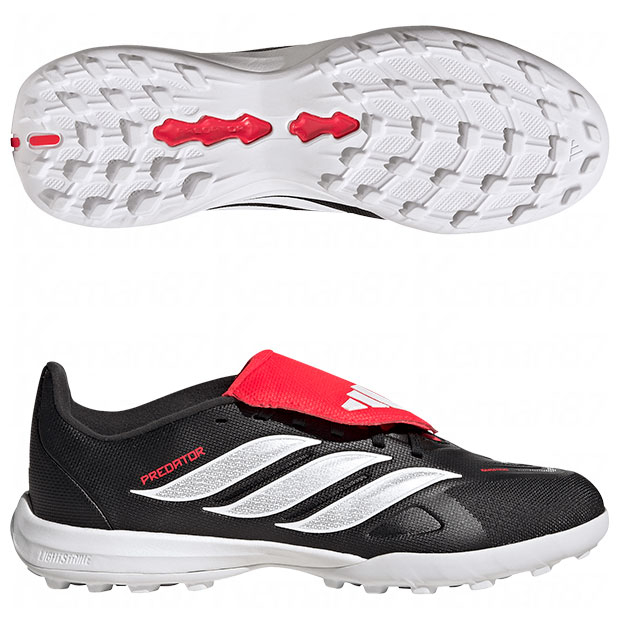 プレデター ELITE HG/AG ジャパン ルシッドレッド×フットウェア