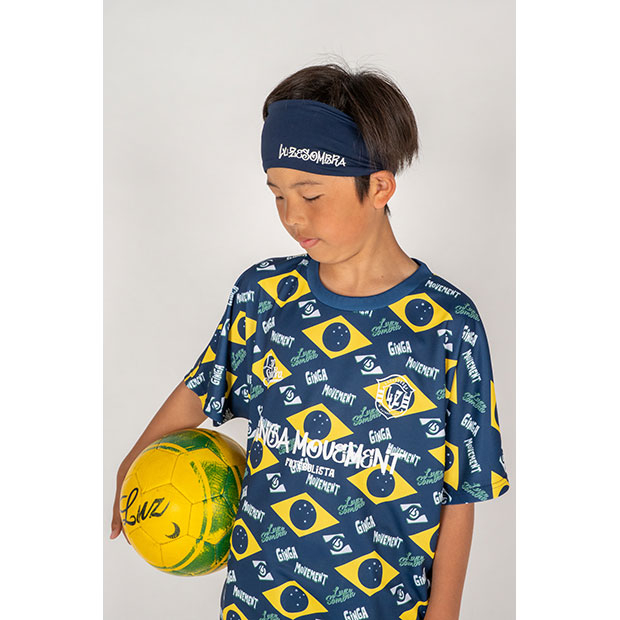 CARNAVAL ヘッドバンド | ゲキサカFCストア