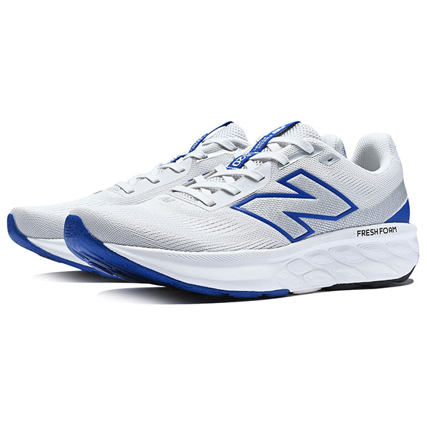 フレッシュフォーム 520 V9 2E グレー | ゲキサカFCストア