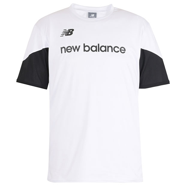 半袖プラクティスシャツ ホワイト | ゲキサカFCストア