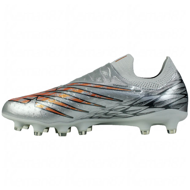 FURON V7 PRO HG 2E シルバー | ゲキサカFCストア