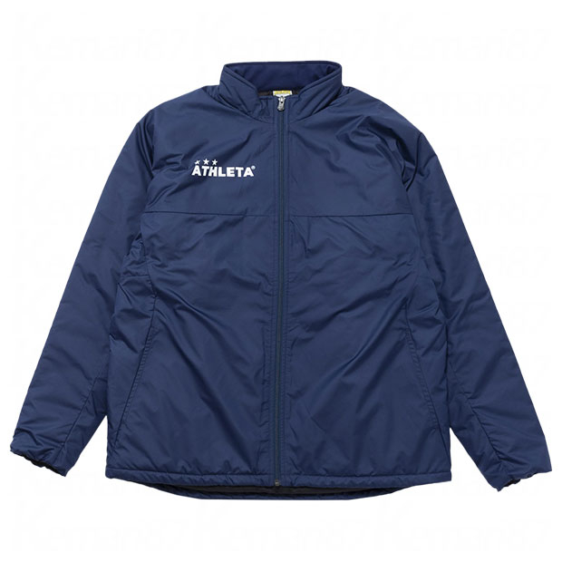 中綿ウォームジャケット | ゲキサカFCストア