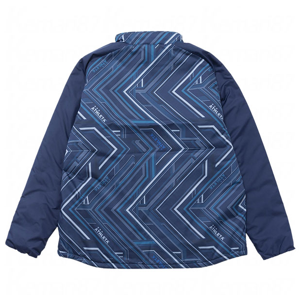 中綿ウォームジャケット | ゲキサカFCストア