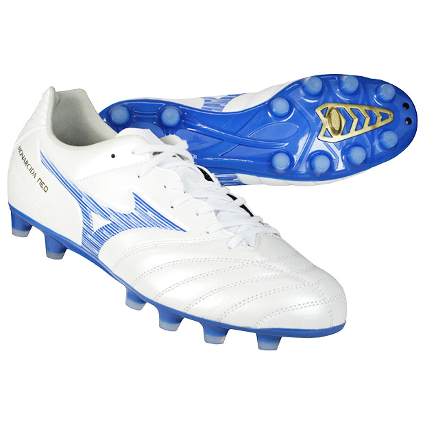 モナルシーダ NEO 3 ワイド PRO スーパーホワイトパール×レーザー