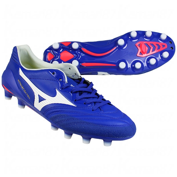 モナルシーダ NEO JAPAN ブルー×ホワイト | ゲキサカFCストア