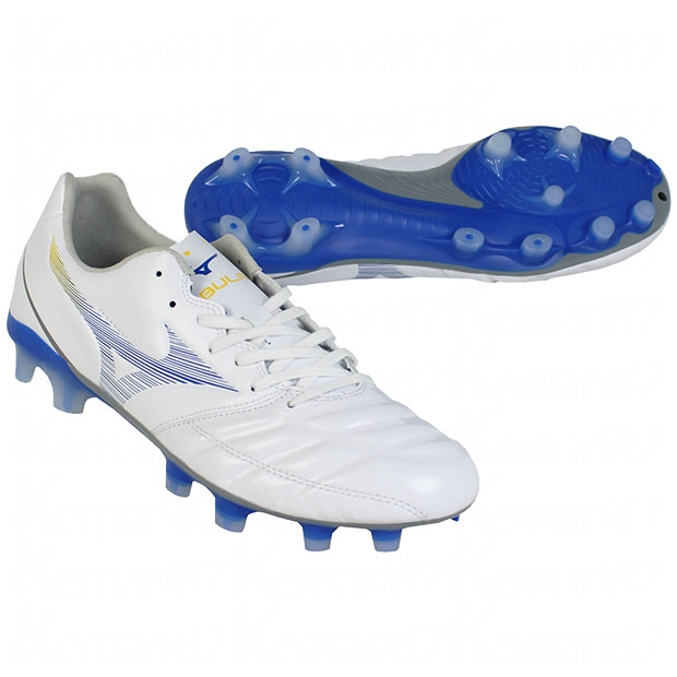 レビュラ CUP ELITE ホワイト×ブルー | ゲキサカFCストア