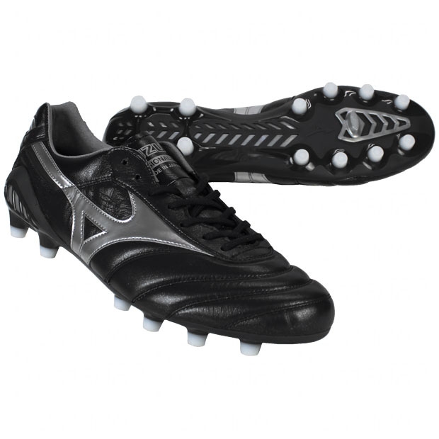 モレリア DNA JAPAN ブラック | ゲキサカFCストア