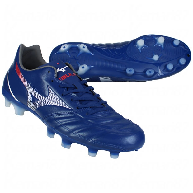 レビュラ CUP ELITE ブルー×ホワイト | ゲキサカFCストア