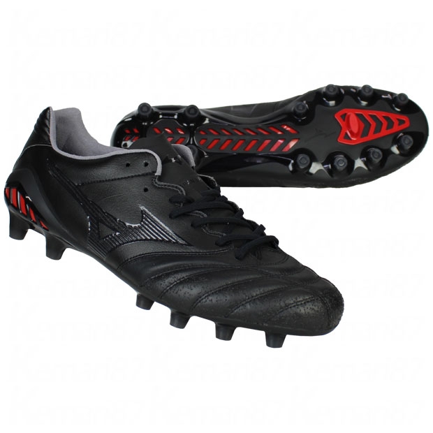 モナルシーダ NEO 2 JAPAN ブラック×ブラック | ゲキサカFCストア