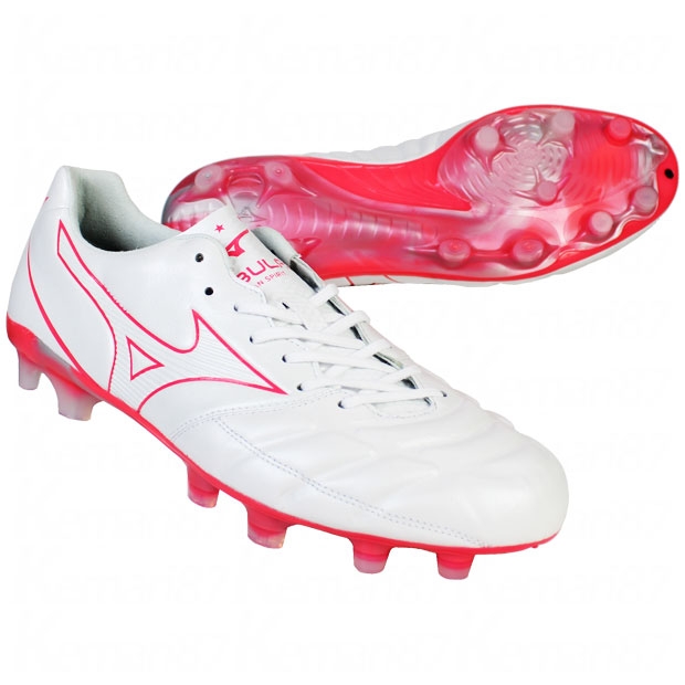 レビュラ CUP JAPAN ホワイト×ピンク | ゲキサカFCストア