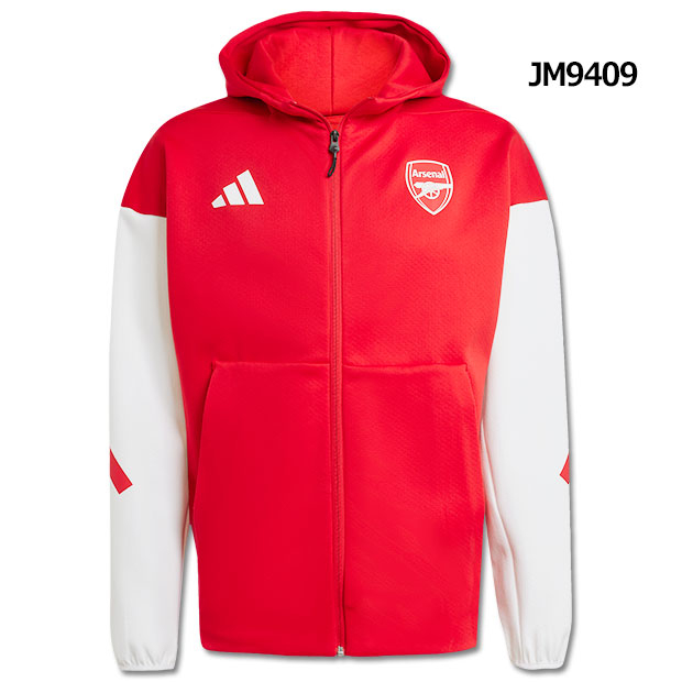 アーセナル アンセムジャケット | ゲキサカFCストア