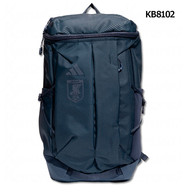 アディダス サッカー日本代表 2026 ホーム OP/SYST. バックパック