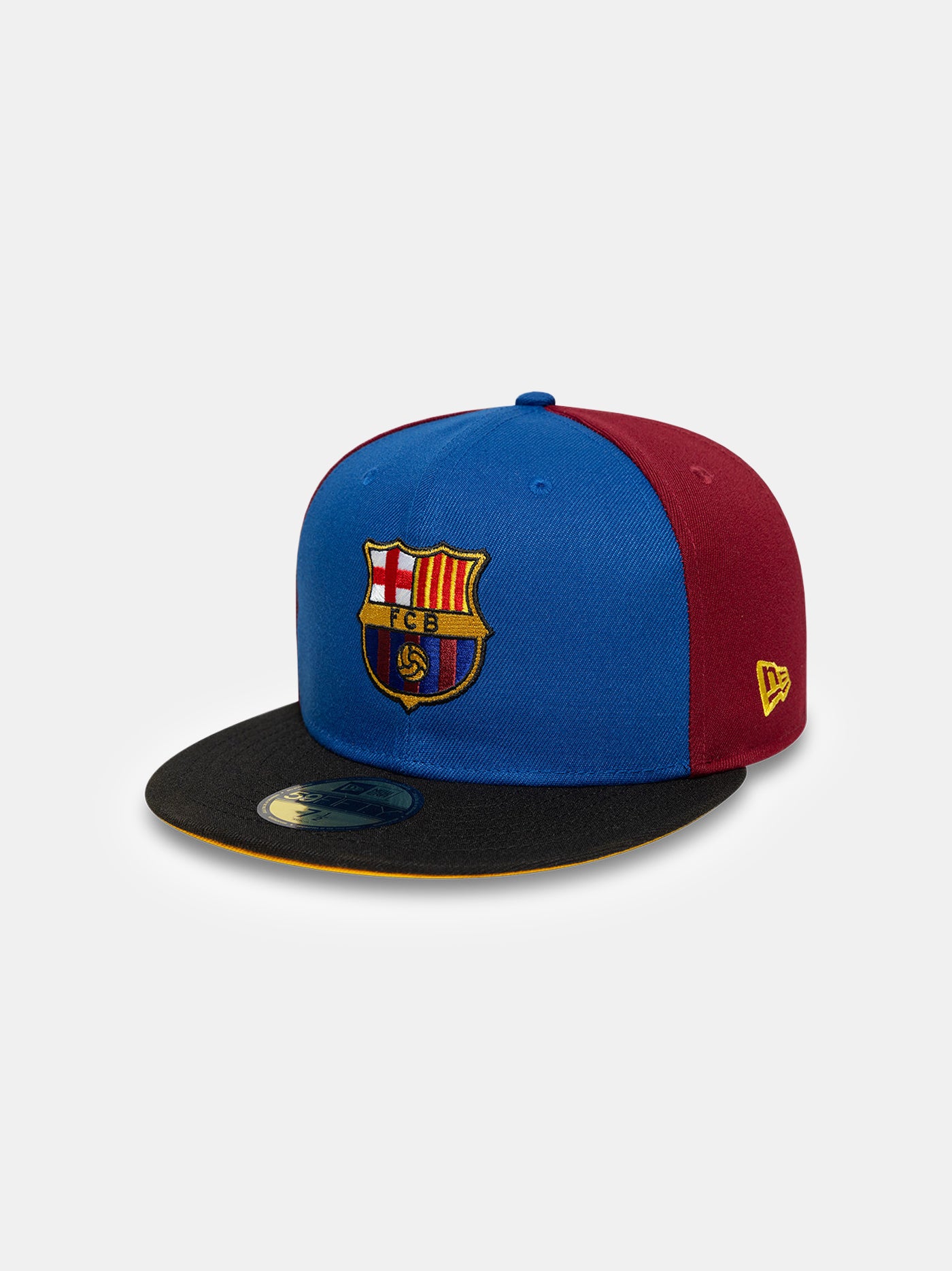 Cap NEW ERA x FC Barcelona 