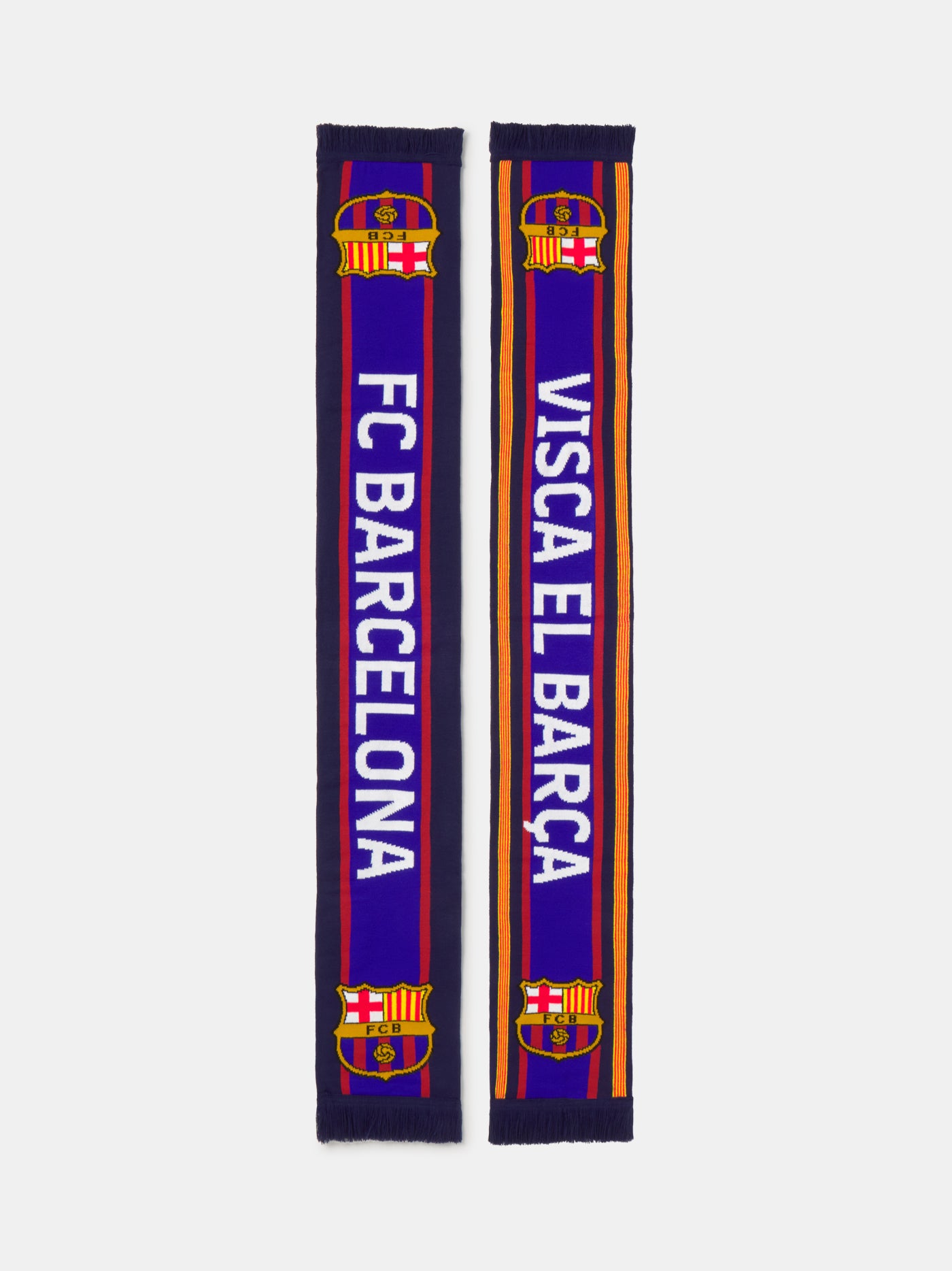 スカーフ＆フラッグ – Barça Official Store