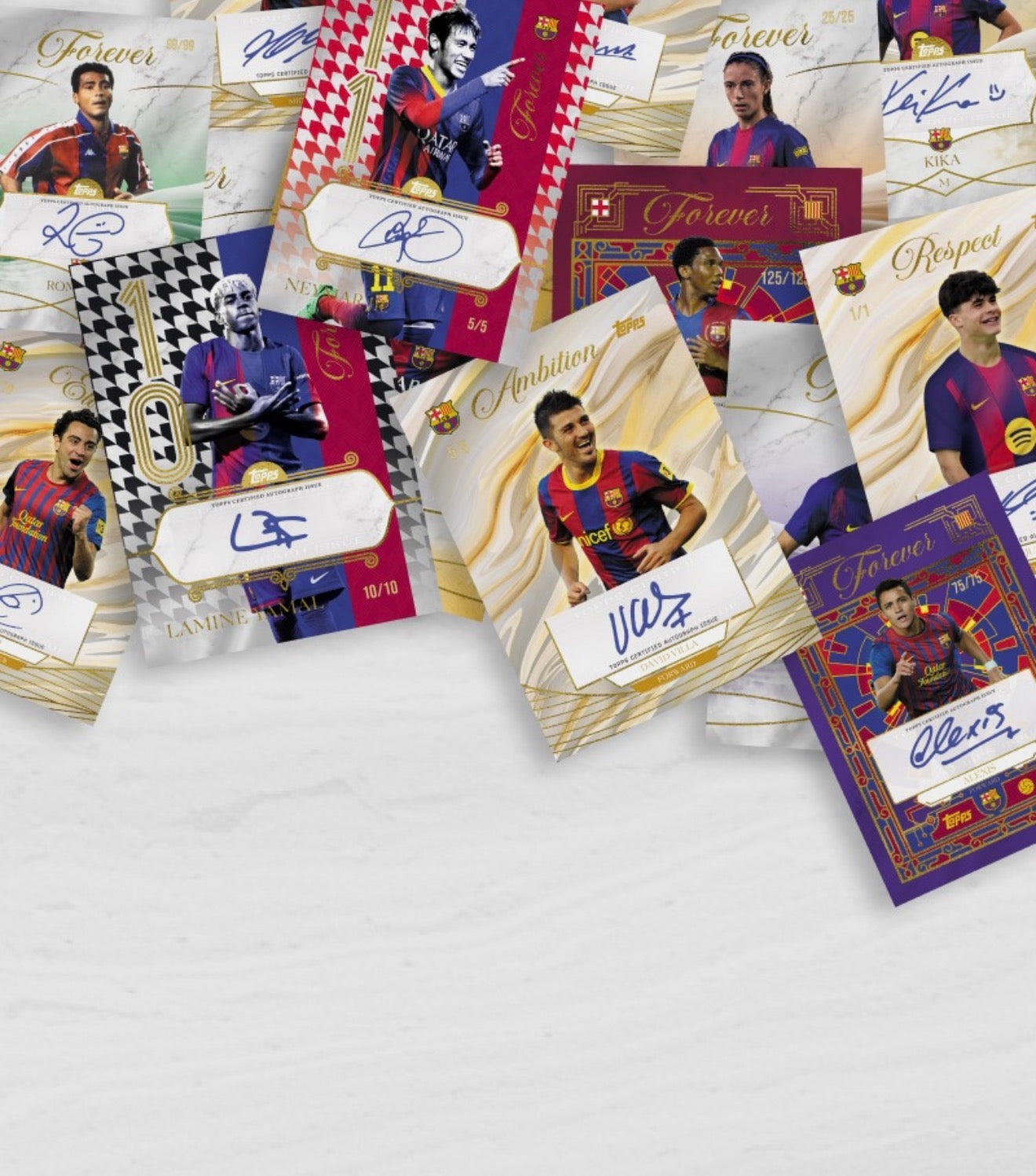 Official Barça Store – Barça Official Store