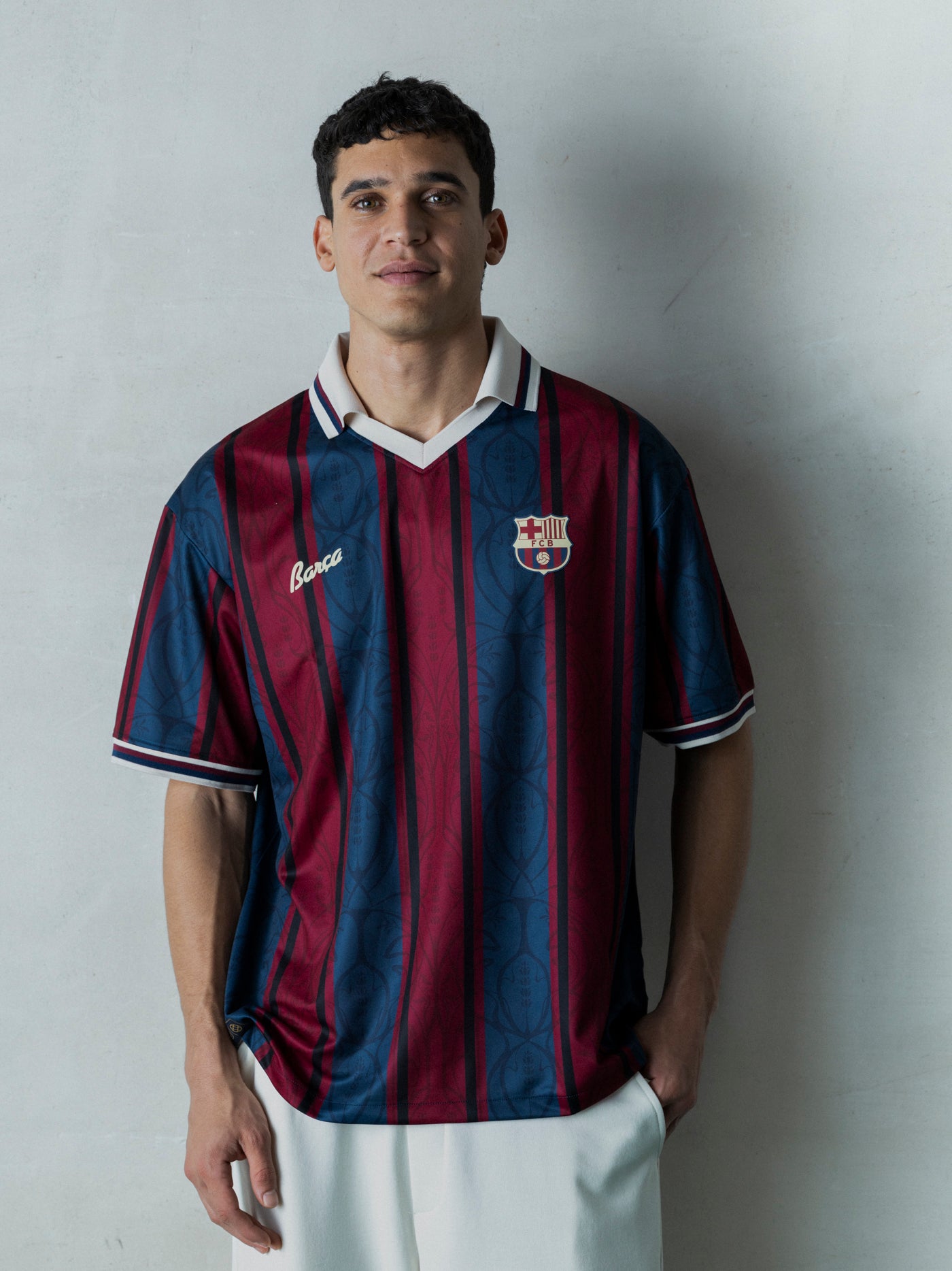 FC BARCELONA X TRAVIS SCOTT – Barça Official Store