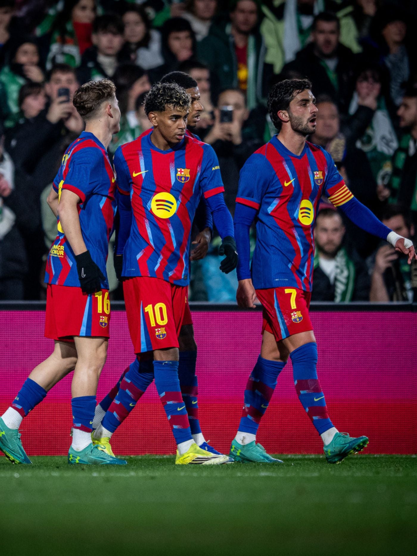 キット – Barça Official Store