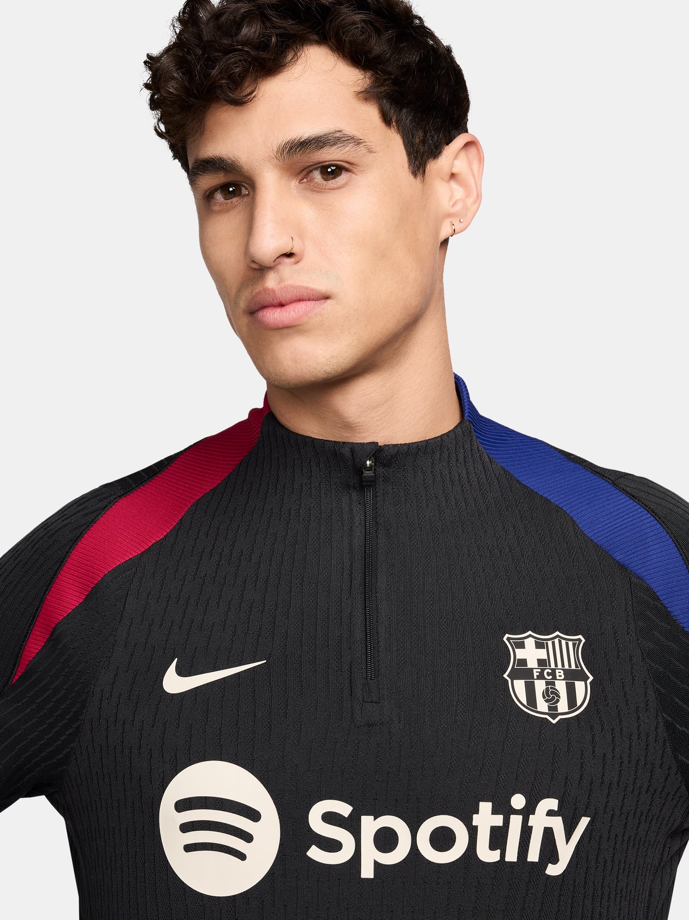 FC Barcelona Dri-Fit Training 24/25 – Barça Official Store