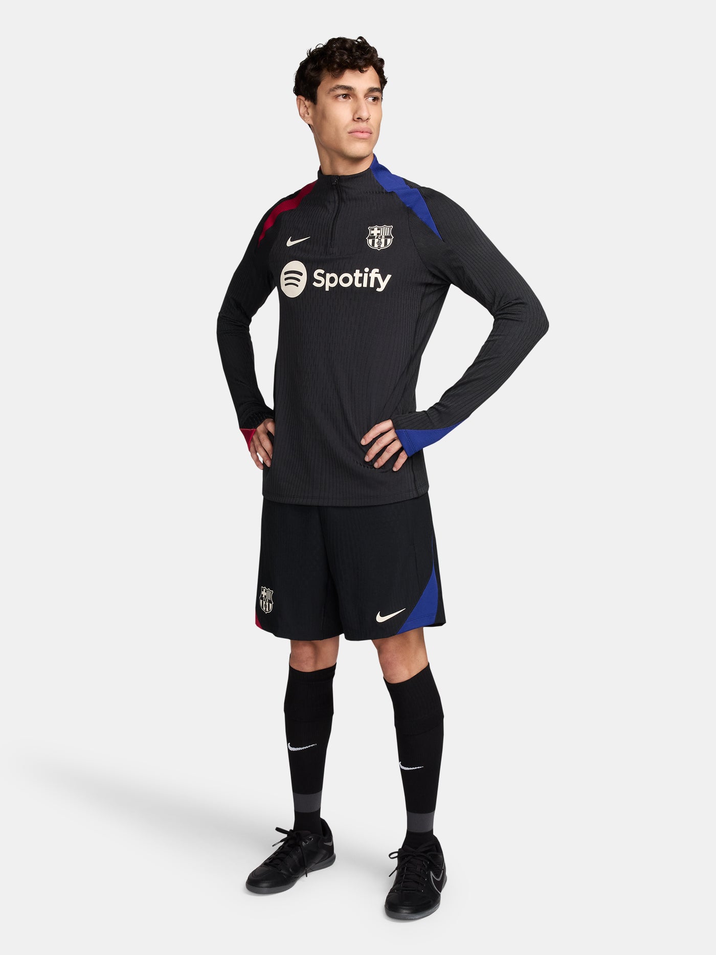 FC Barcelona Dri-Fit Training 24/25 – Barça Official Store