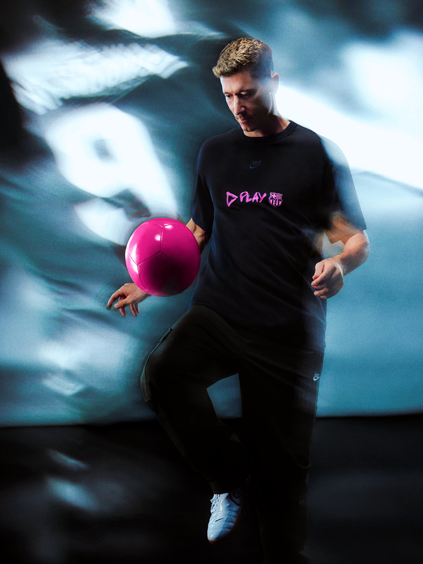 Tee Nike FC Barcelona x Ed Sheeran x Spotify – Barça Official Store