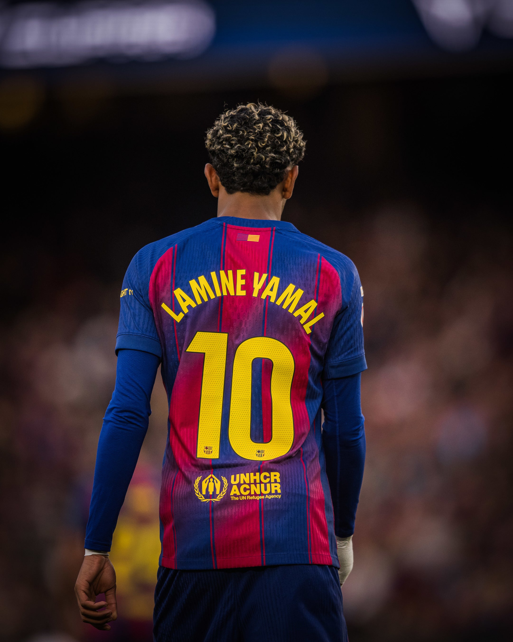 Lamine Yamal – Barça Official Store