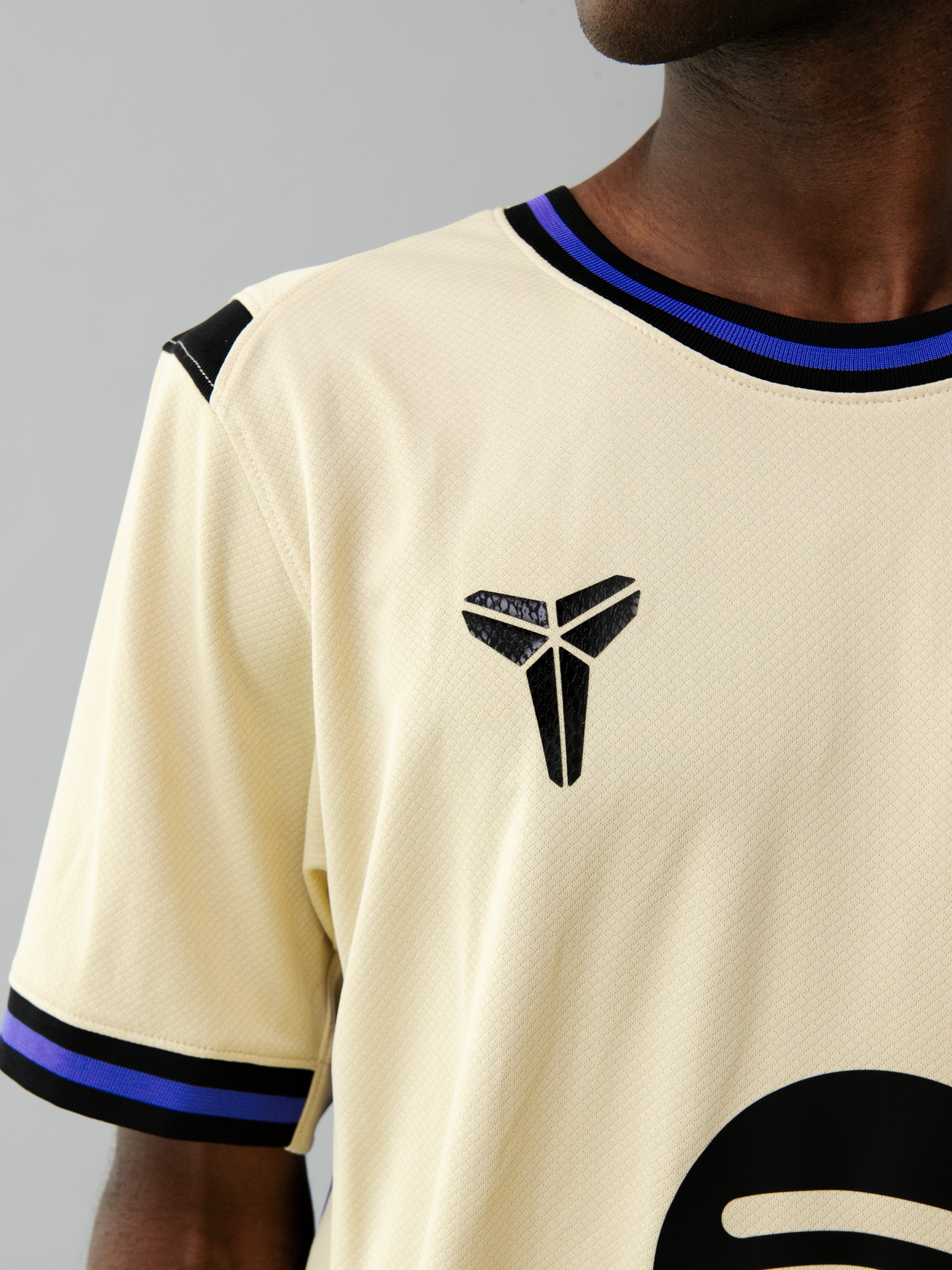 UCL男子アウェイジャージー 25/26 FCバルセロナ × コービー