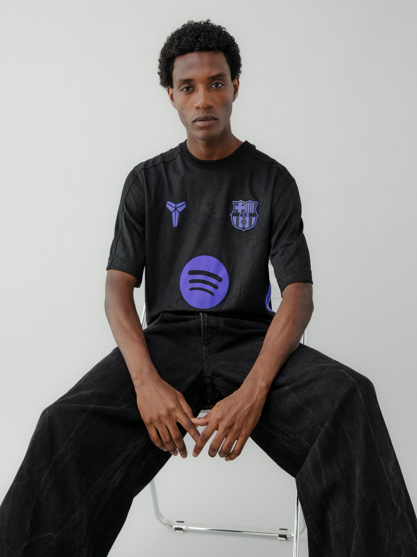 FC Barcelona x Kobe Bryant Pre-Match 25/26 – Barça Official Store