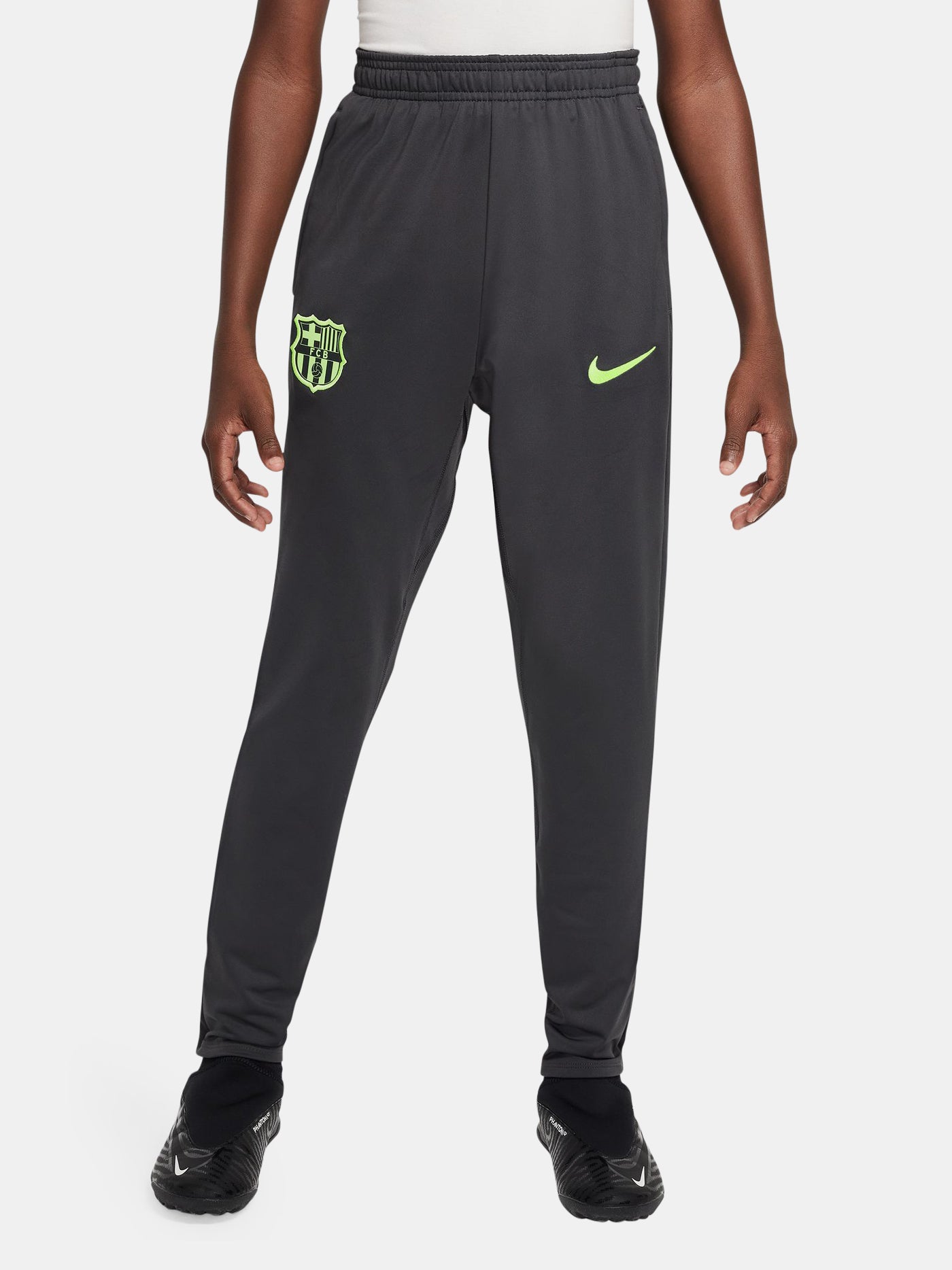 FC Barcelona Junior Third Kit Training Pants – Barça Official Store