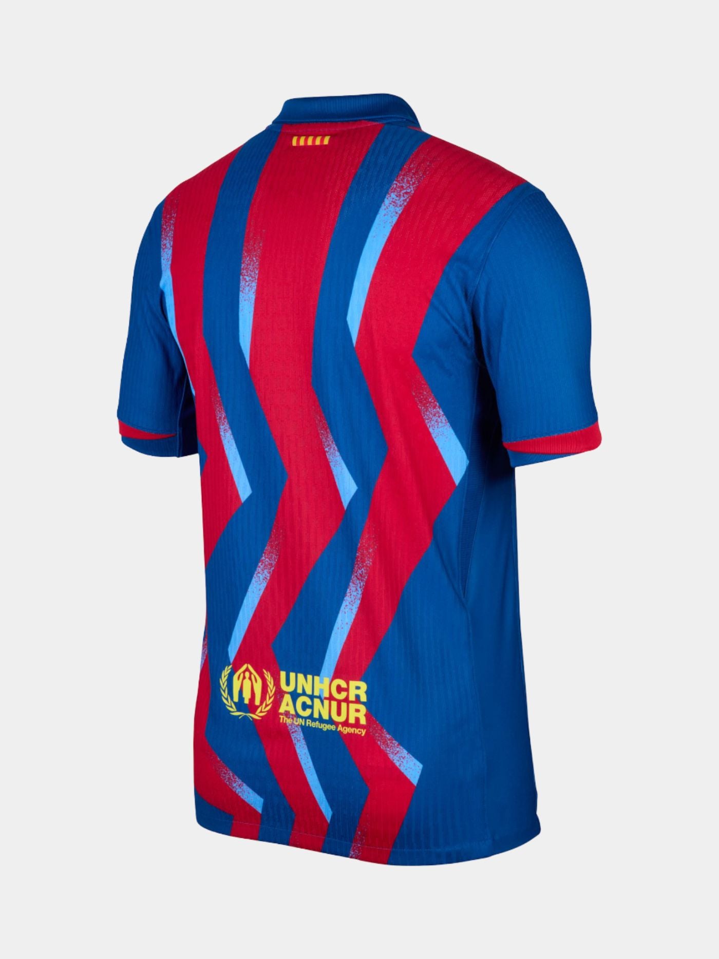 F. DE JONG | La Liga Men's fourth jersey 25/26 FC Barcelona