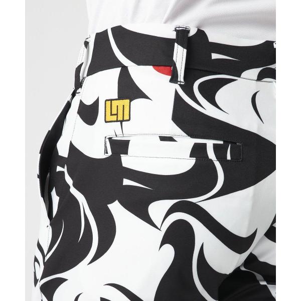 パンツ 「Loudmouth:ラウドマウス」ロングパンツ ゴルフ メンズ LOUD