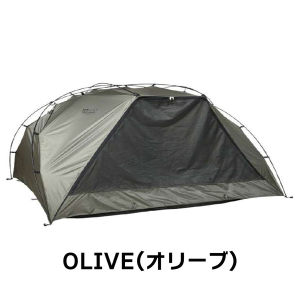 WAQ ( ワック ）WAQ EASE SHADE | 日除けシェード | 日除けテント