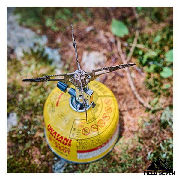 PRIMUS ( プリムス ) ウルトラバーナー P-153 | シングルバーナー