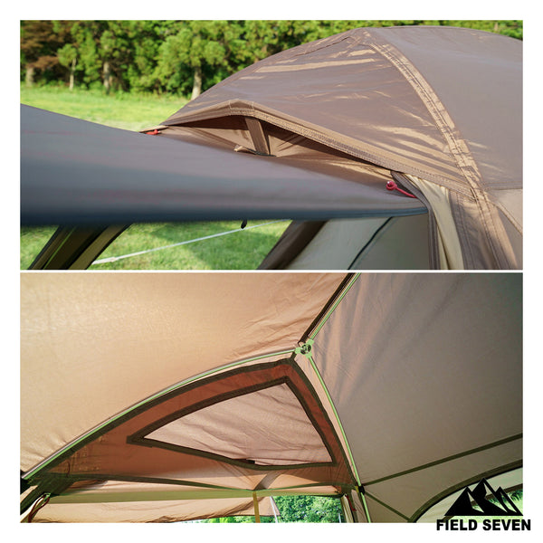 Ogawa（オガワ）ステイシー ファルダ【2023NEW】 2618 | FIELD SEVEN