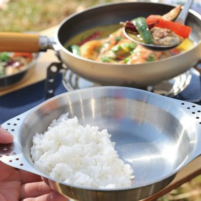 UNIFLAME ( ユニフレーム ) キャンププレート | お皿 | 食器