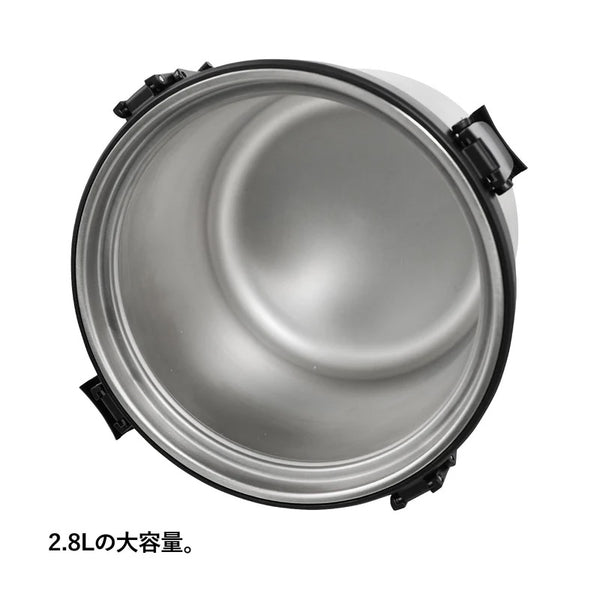 STANLEY ( スタンレー ) キャンプクロック キャンプ | アウトドア