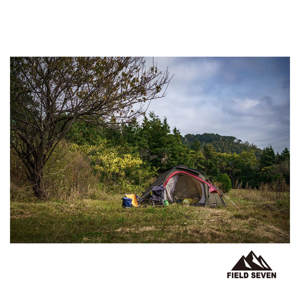 SALE 】ogawa ( オガワ ) ホズST ソロキャンプ | キャンプ | テント