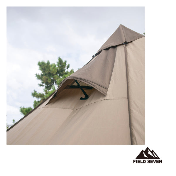 Ogawa(オガワ) グロッケ8 | FIELD SEVEN EC STORE