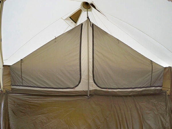 SALE 】ogawa ( オガワ ) グロッケ12ハーフインナー アウトドア