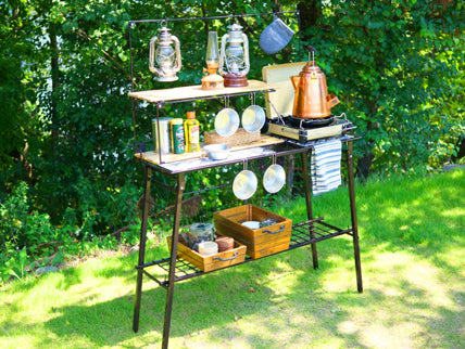 SALE 】 NATURE TONES ( ネイチャートーンズ ) キッチンカウンター