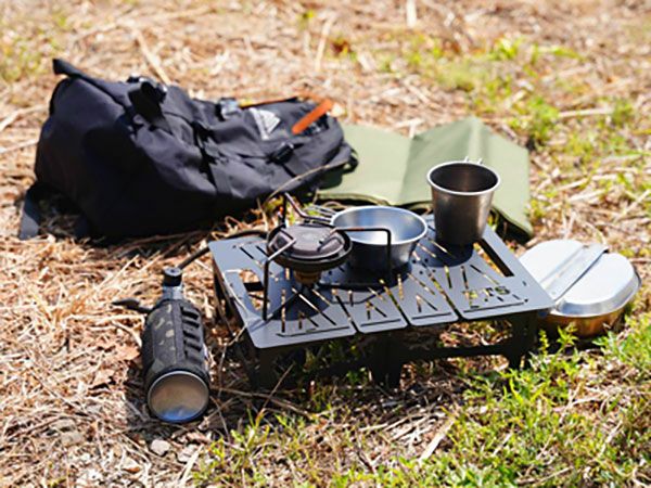 NATURE TONES ( ネイチャートーンズ ) ビヨンドテーブル Sサイズ