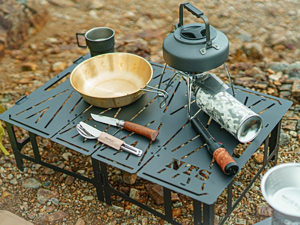 NATURE TONES ( ネイチャートーンズ ) ビヨンドテーブル Mサイズ