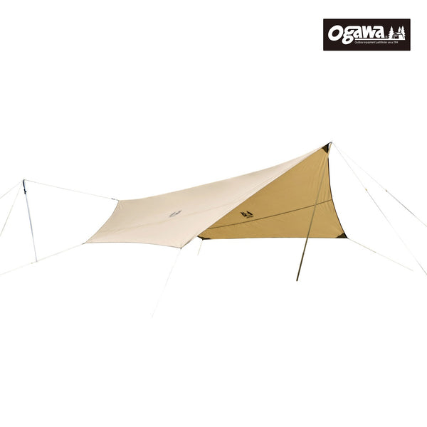 SALE 】ogawa ( オガワ ) システムタープ ヘキサDX タープ | キャンプ