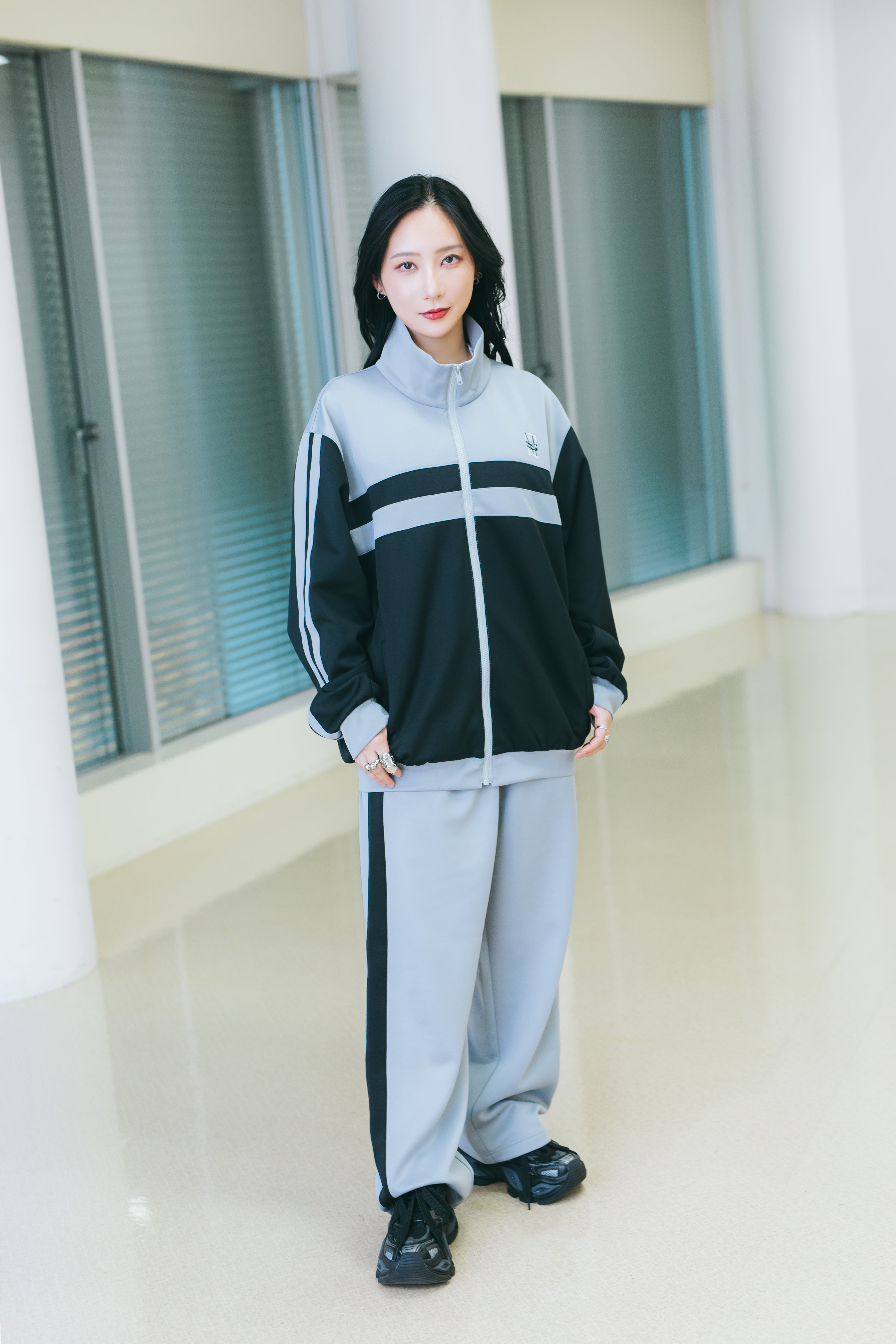 バトル・ロワイアル』キタノ着用 NORTHFIELD SPORTS ジャージ