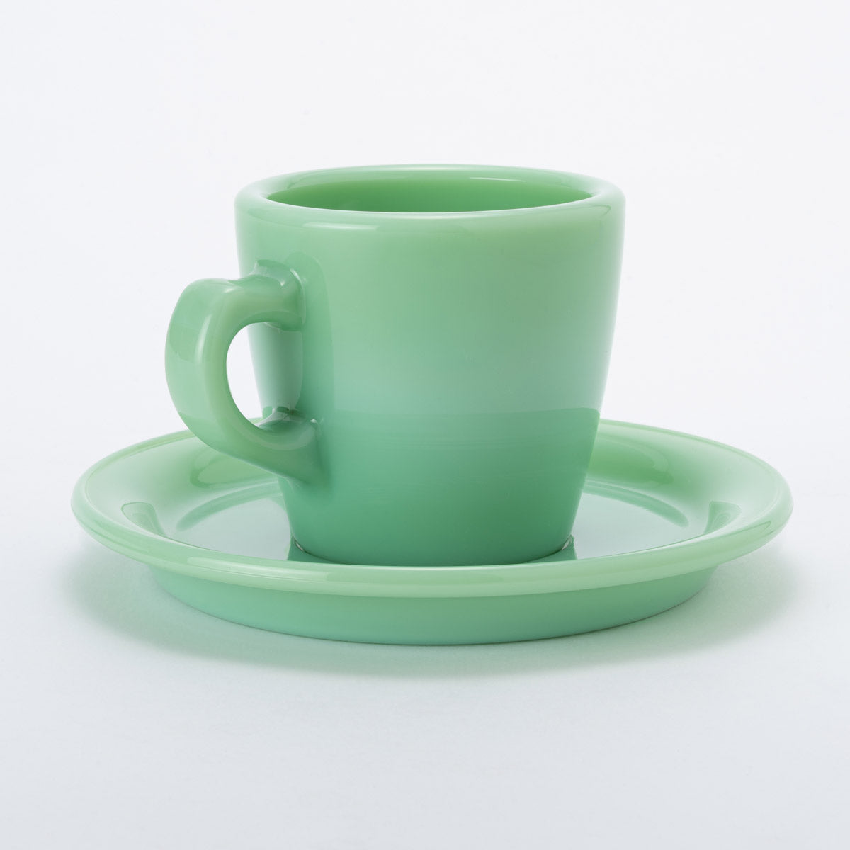 Fire-King ストレートカップ&ソーサー ジェダイ – Fire-King Japan