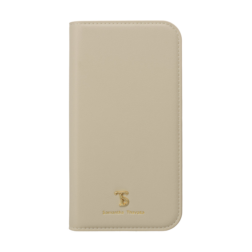Samantha Thavasa(サマンサ タバサ) FOLIO CASE 手帳型 アイフォン
