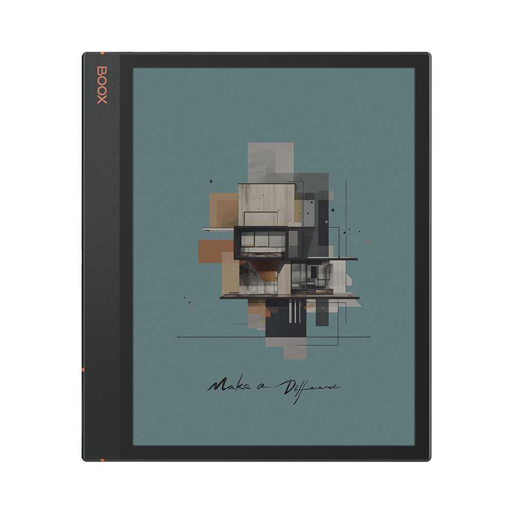 ブークス BOOX Note Air3 C – FOX STORE