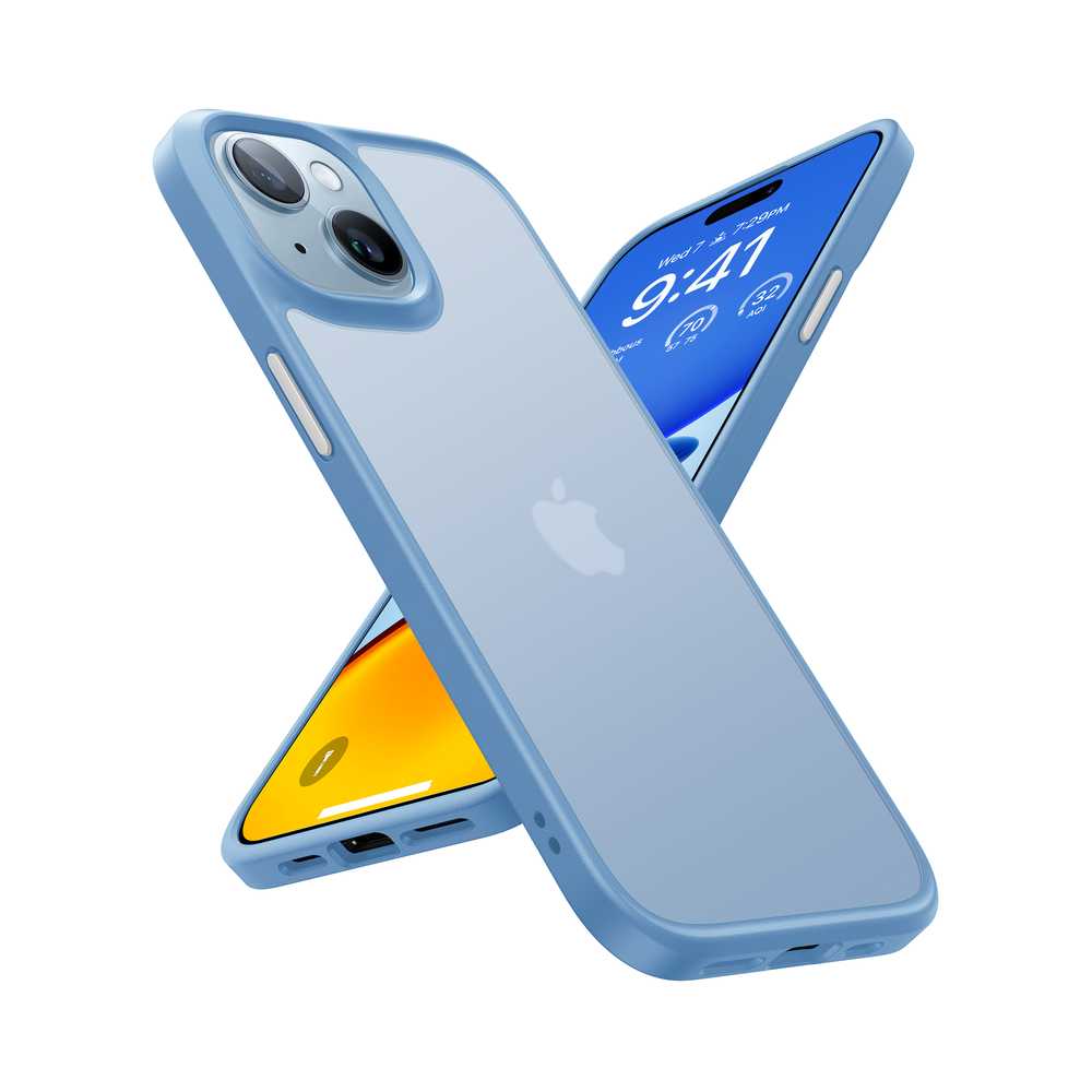 トラス Torras - Guardian Case for iPhone – FOX STORE