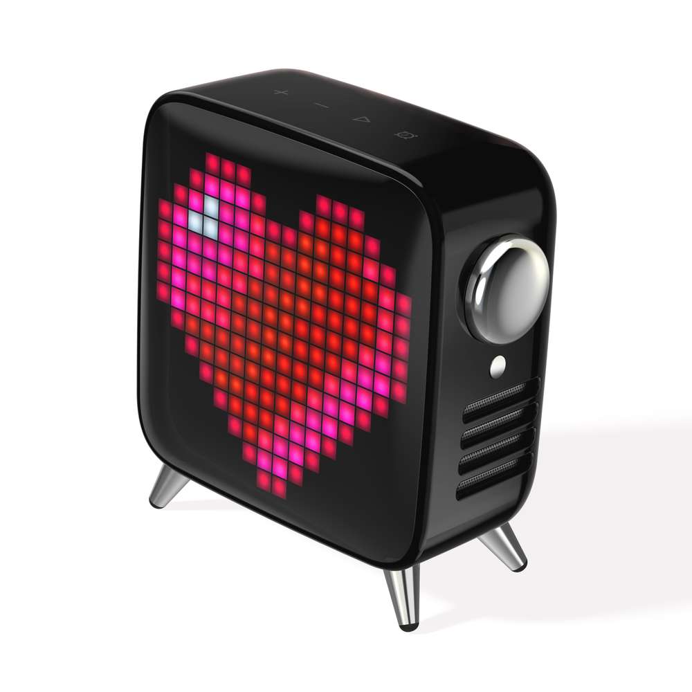 ディブーム Divoom Tivoo Max – FOX STORE