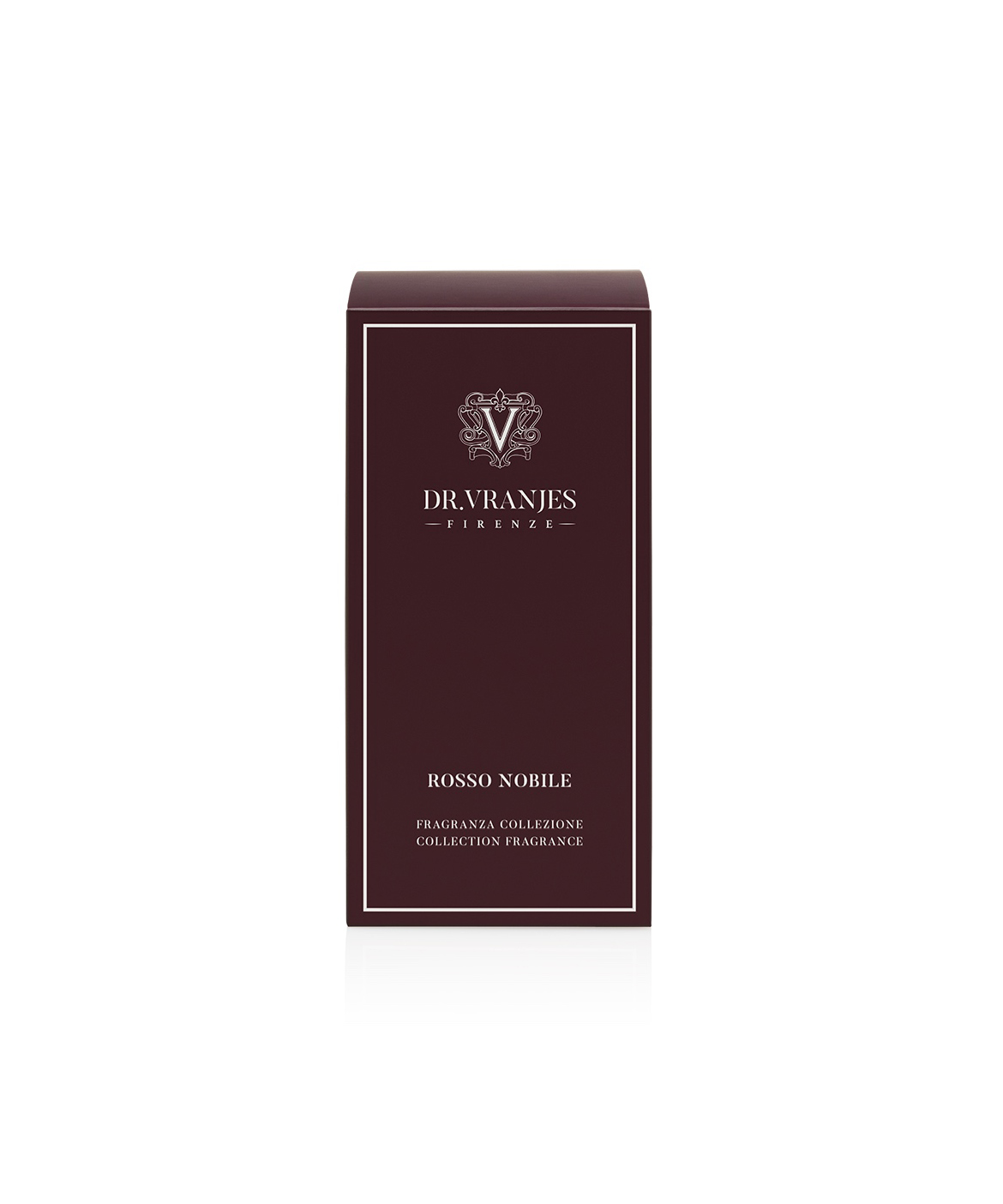 ROSSO NOBILE 250ml《DR. VRANJES FIRENZE》｜Goods（グッズ